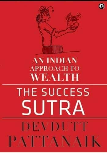Cover of The Success Sutra