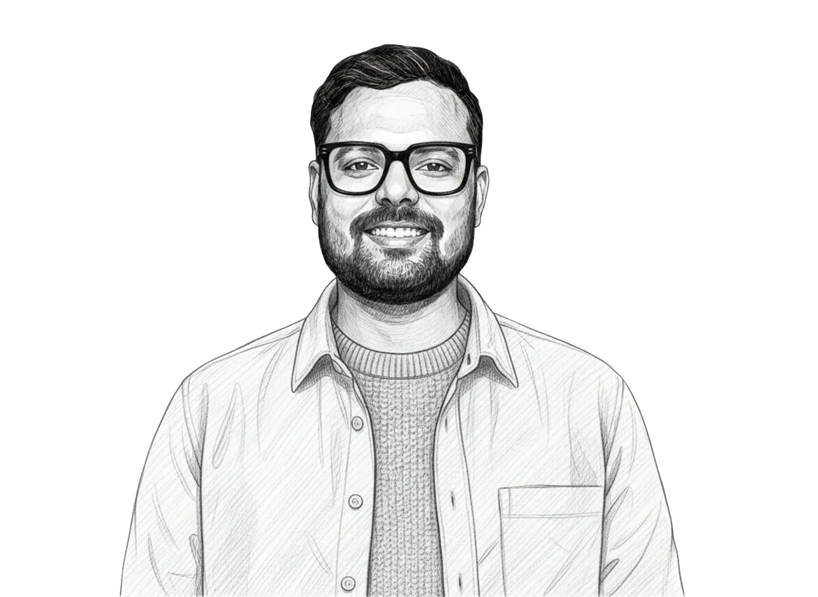 Aagreet Sinha, product designer
